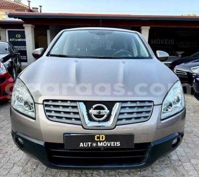 Big with watermark nissan qashqai dakar dakar 34774