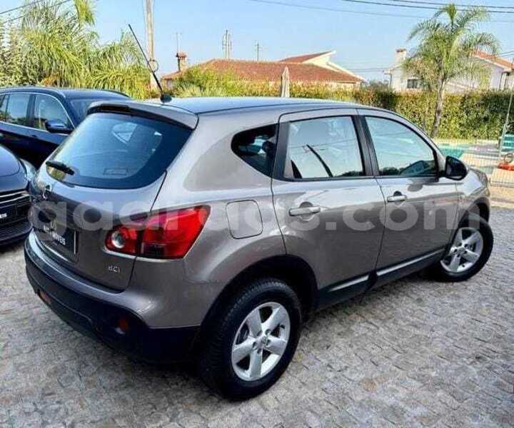 Big with watermark nissan qashqai dakar dakar 34774
