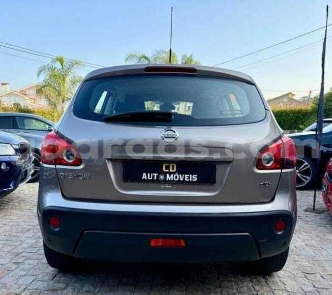 Big with watermark nissan qashqai dakar dakar 34774
