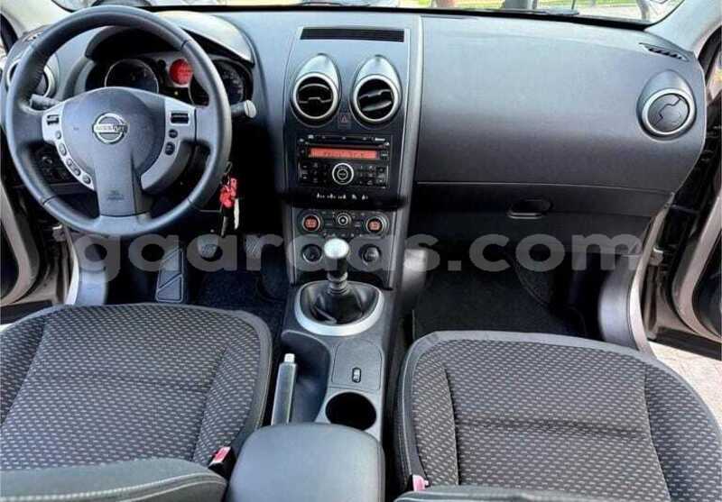 Big with watermark nissan qashqai dakar dakar 34774