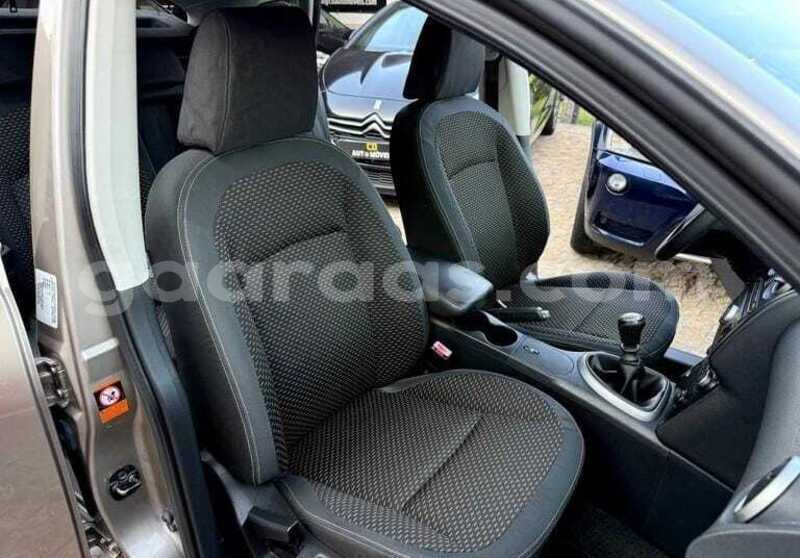 Big with watermark nissan qashqai dakar dakar 34774