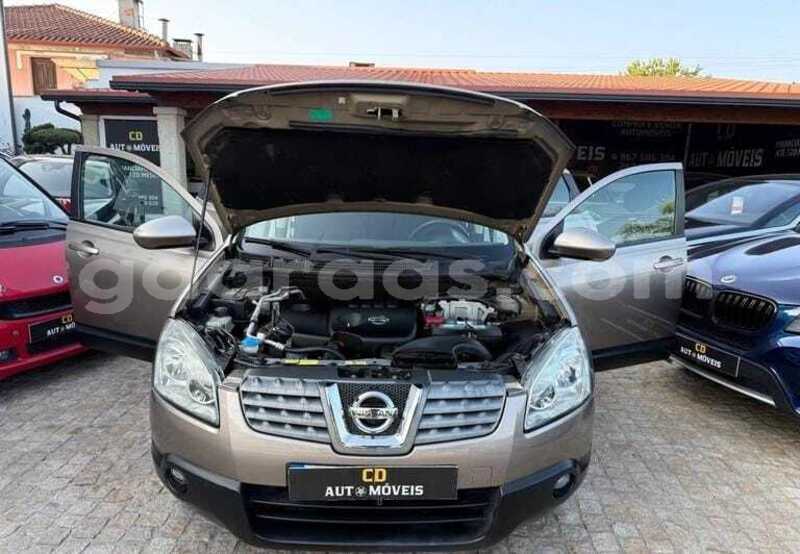 Big with watermark nissan qashqai dakar dakar 34774