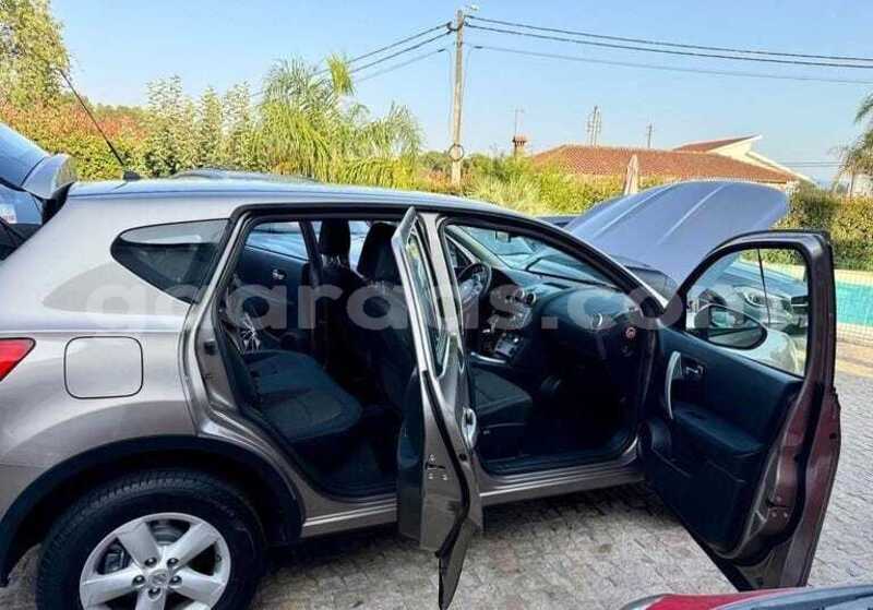 Big with watermark nissan qashqai dakar dakar 34774