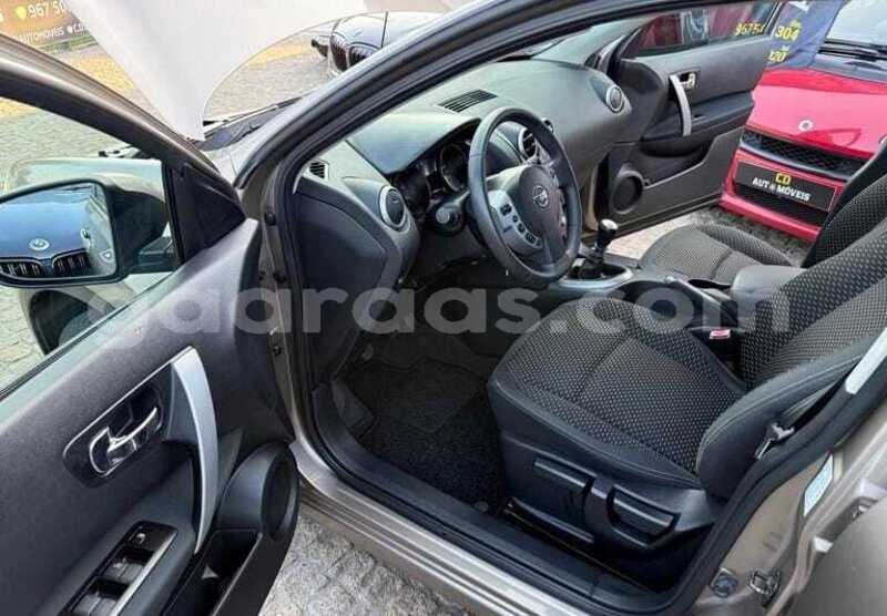 Big with watermark nissan qashqai dakar dakar 34774