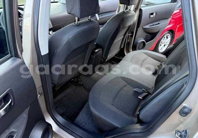 Big with watermark nissan qashqai dakar dakar 34774