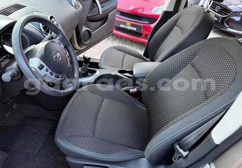 Big with watermark nissan qashqai dakar dakar 34774