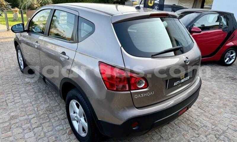 Big with watermark nissan qashqai dakar dakar 34774