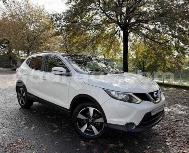 Big with watermark nissan qashqai dakar dakar 34775