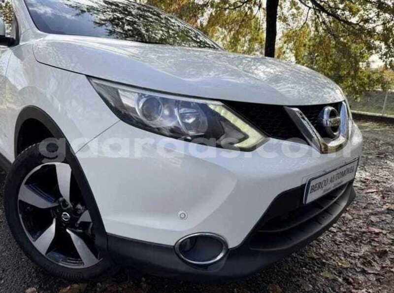 Big with watermark nissan qashqai dakar dakar 34775