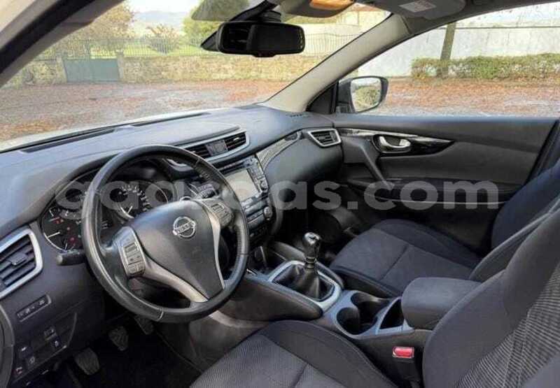 Big with watermark nissan qashqai dakar dakar 34775