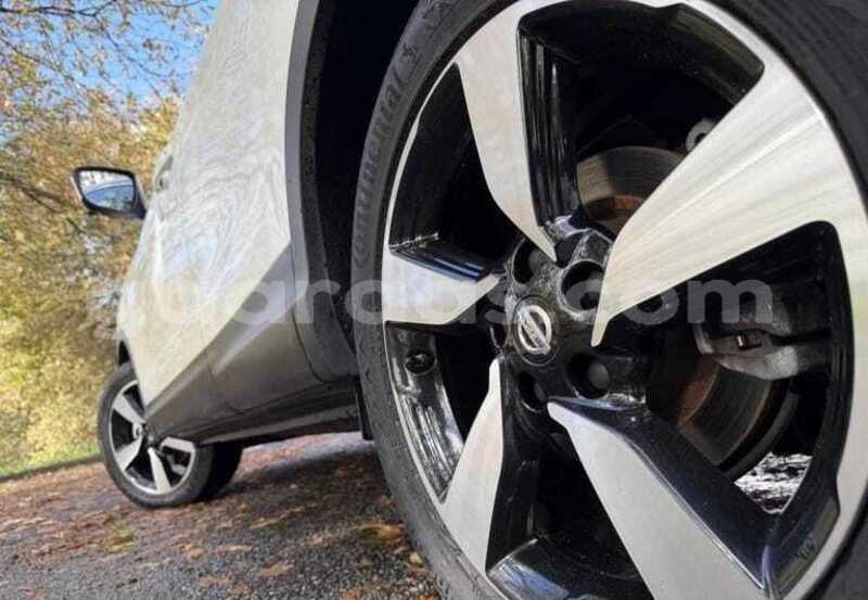 Big with watermark nissan qashqai dakar dakar 34775