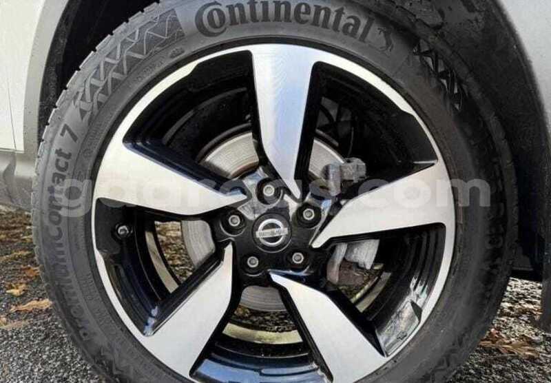 Big with watermark nissan qashqai dakar dakar 34775