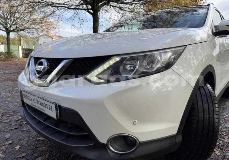 Big with watermark nissan qashqai dakar dakar 34775