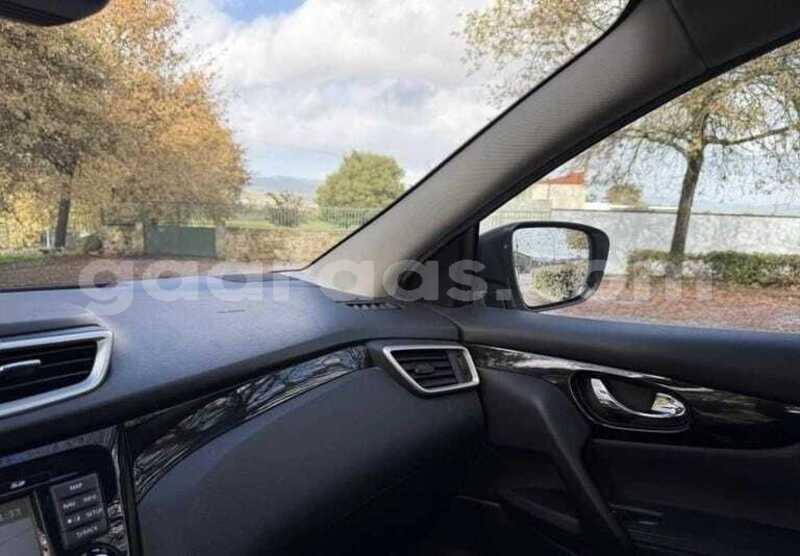 Big with watermark nissan qashqai dakar dakar 34775