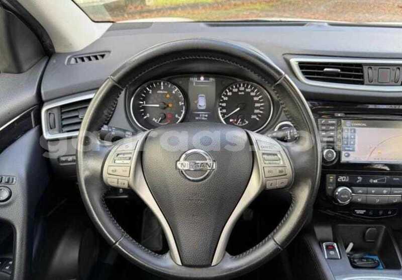 Big with watermark nissan qashqai dakar dakar 34775