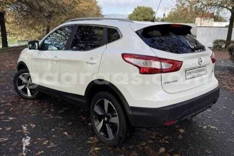Big with watermark nissan qashqai dakar dakar 34776