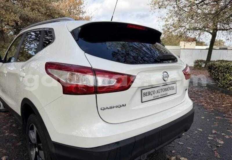 Big with watermark nissan qashqai dakar dakar 34776