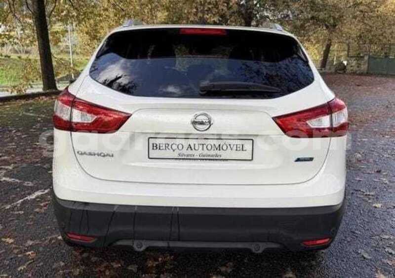 Big with watermark nissan qashqai dakar dakar 34776