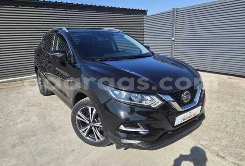 Big with watermark nissan qashqai dakar dakar 34777