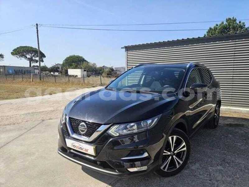 Big with watermark nissan qashqai dakar dakar 34777