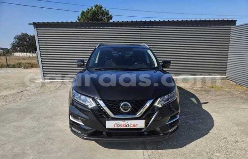 Big with watermark nissan qashqai dakar dakar 34777