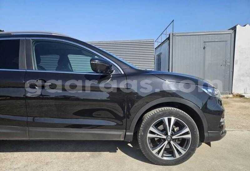 Big with watermark nissan qashqai dakar dakar 34777