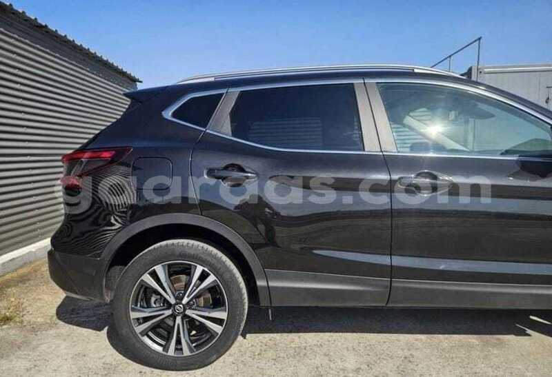 Big with watermark nissan qashqai dakar dakar 34777