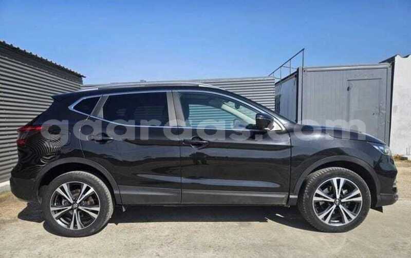 Big with watermark nissan qashqai dakar dakar 34777