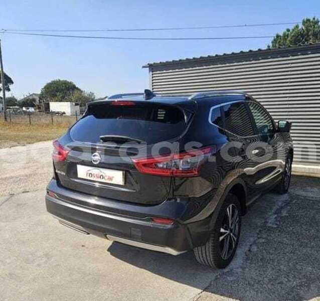 Big with watermark nissan qashqai dakar dakar 34777