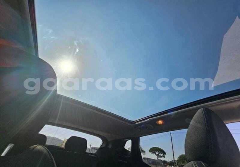Big with watermark nissan qashqai dakar dakar 34777