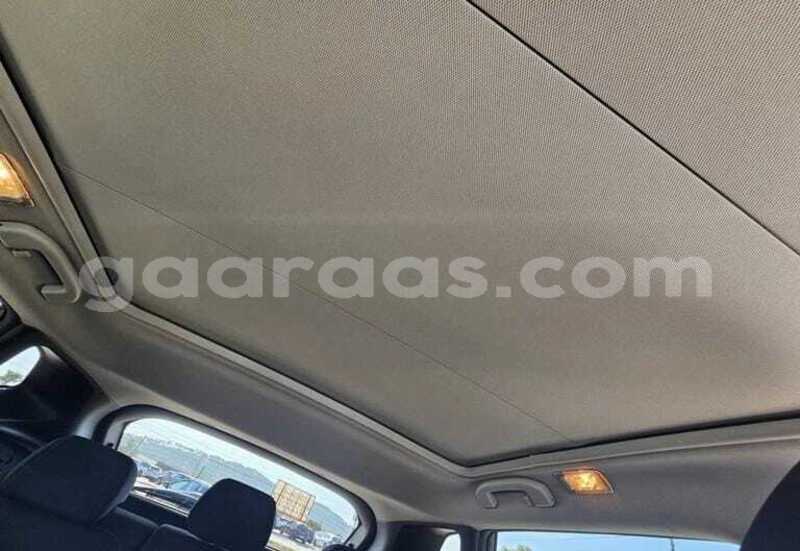 Big with watermark nissan qashqai dakar dakar 34777