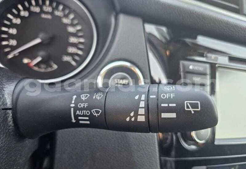 Big with watermark nissan qashqai dakar dakar 34777