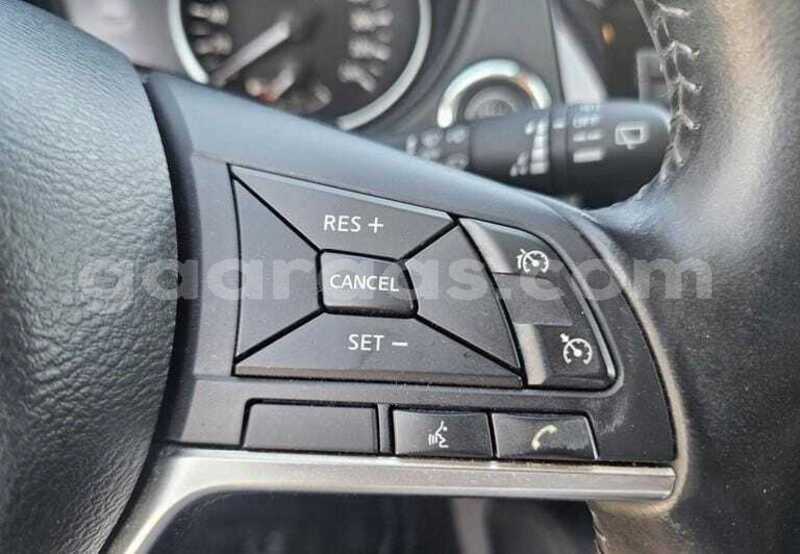 Big with watermark nissan qashqai dakar dakar 34777