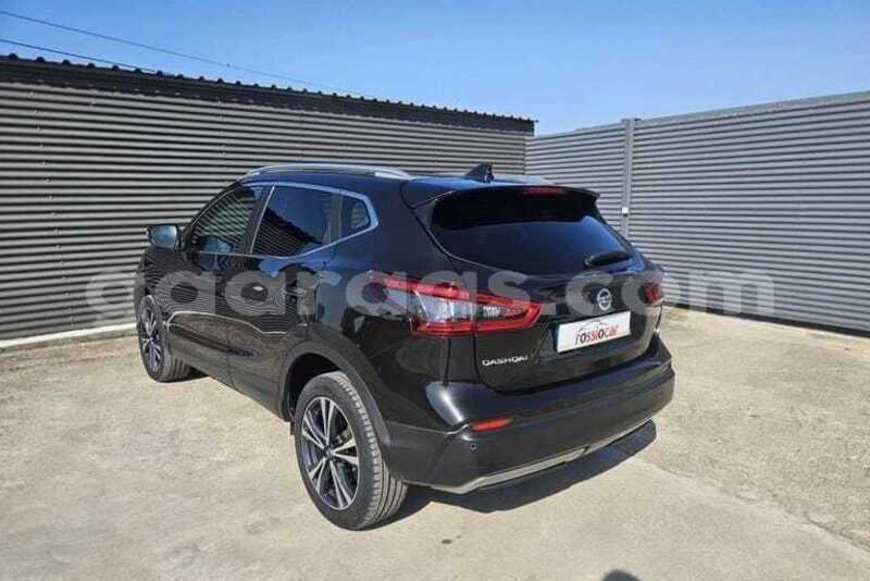 Big with watermark nissan qashqai dakar dakar 34777