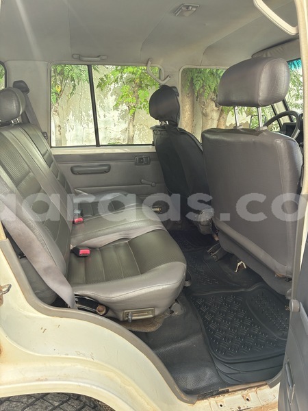 Big with watermark toyota land cruiser dakar dakar 34778
