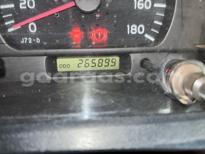 Big with watermark toyota land cruiser dakar dakar 34778