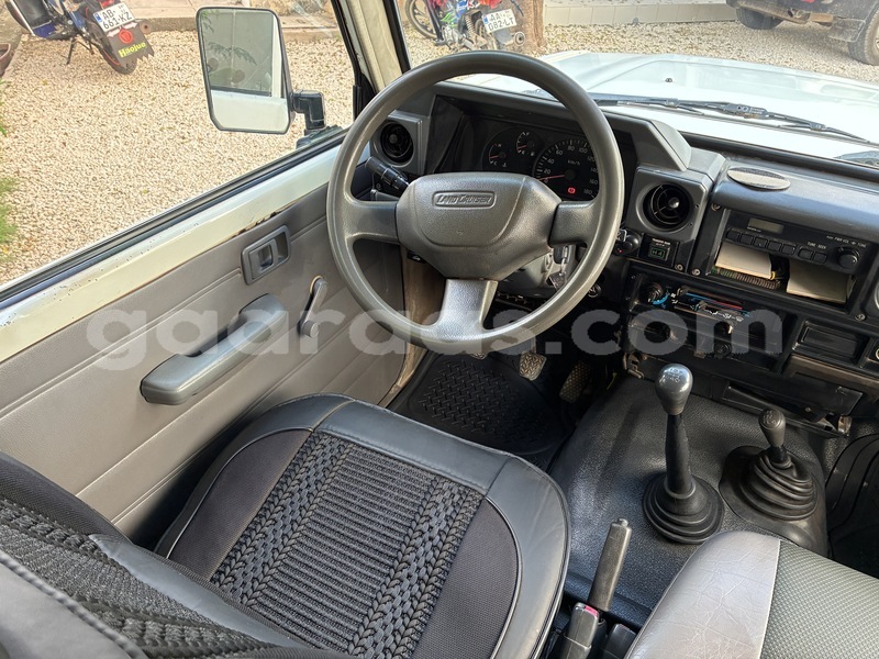 Big with watermark toyota land cruiser dakar dakar 34778