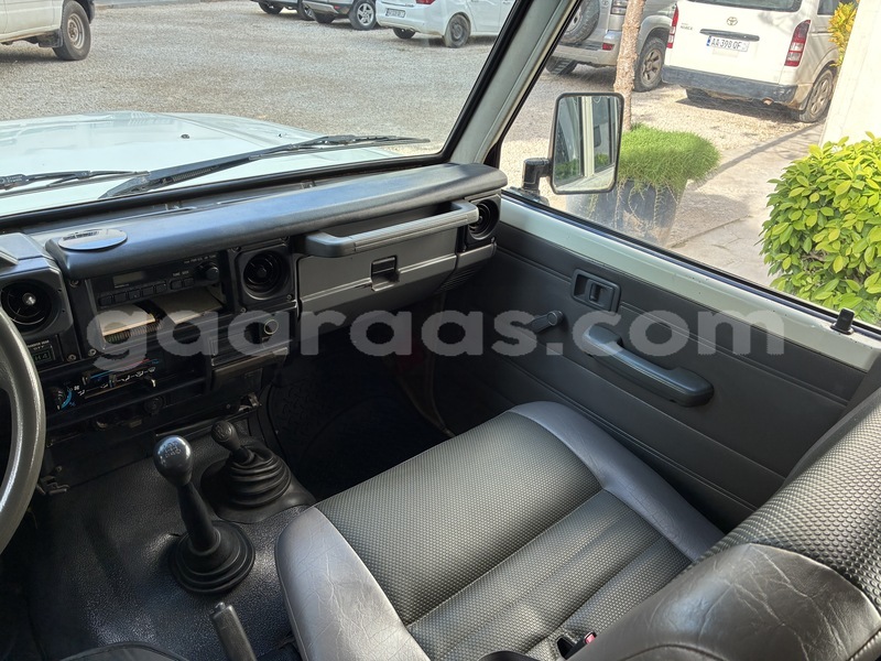 Big with watermark toyota land cruiser dakar dakar 34778