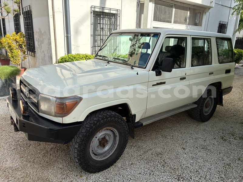 Big with watermark toyota land cruiser dakar dakar 34778