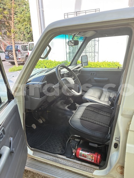 Big with watermark toyota land cruiser dakar dakar 34778