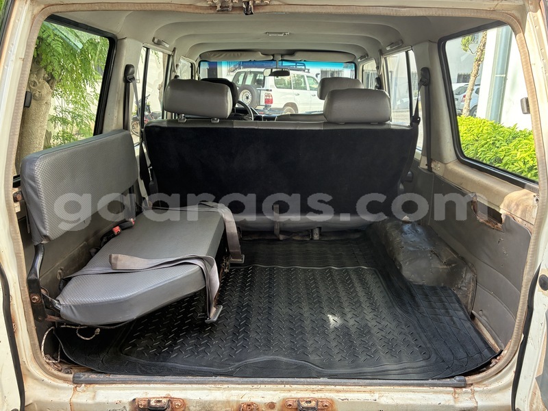 Big with watermark toyota land cruiser dakar dakar 34778