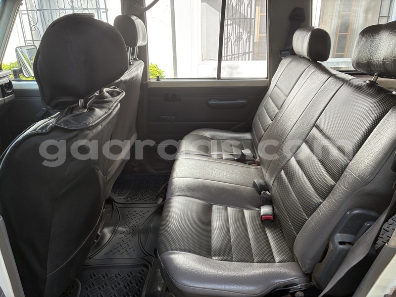 Big with watermark toyota land cruiser dakar dakar 34778