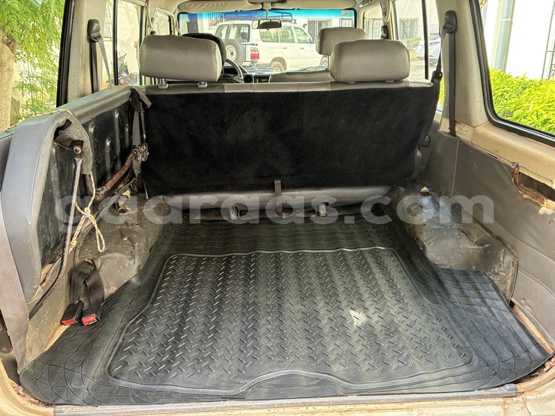 Big with watermark toyota land cruiser dakar dakar 34778