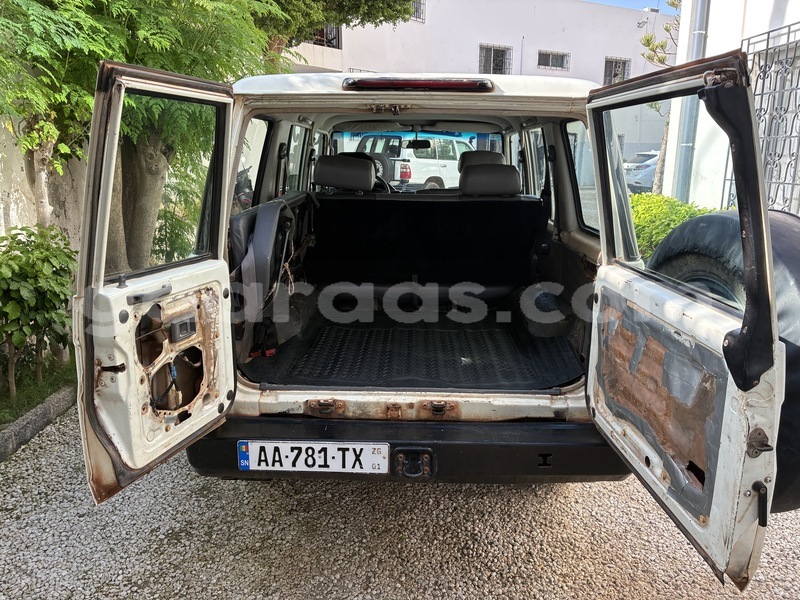 Big with watermark toyota land cruiser dakar dakar 34778