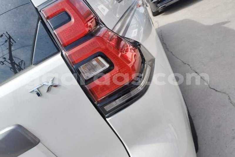 Big with watermark toyota land cruiser prado dakar dakar 34779