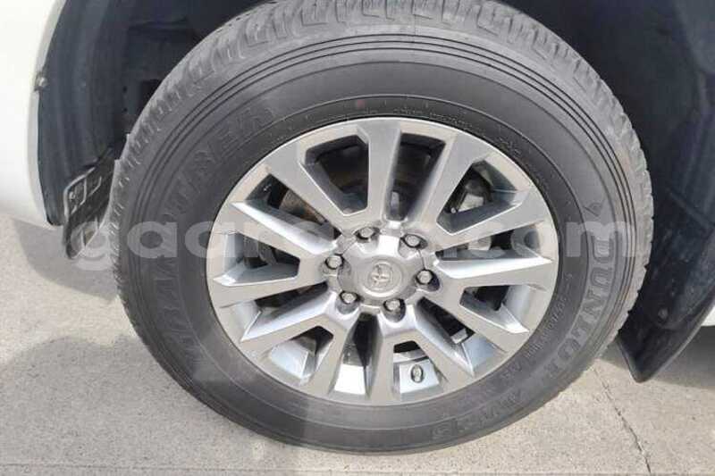 Big with watermark toyota land cruiser prado dakar dakar 34779