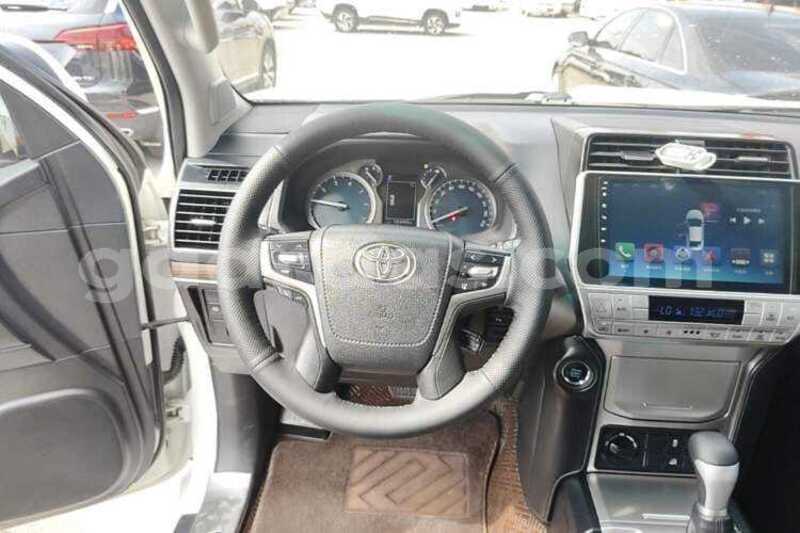 Big with watermark toyota land cruiser prado dakar dakar 34779