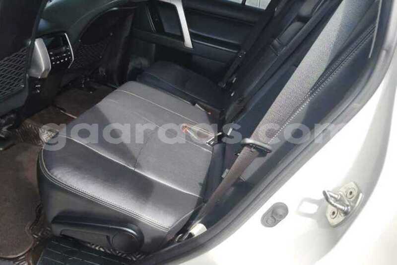 Big with watermark toyota land cruiser prado dakar dakar 34779