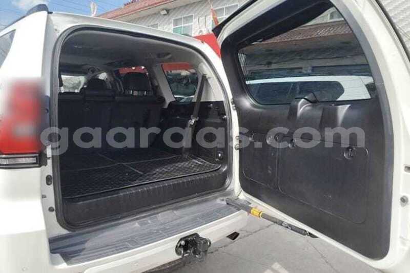 Big with watermark toyota land cruiser prado dakar dakar 34779