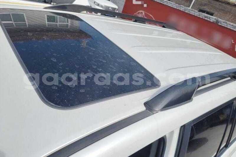 Big with watermark toyota land cruiser prado dakar dakar 34779